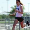 Jr High Track Meet - Apr 10